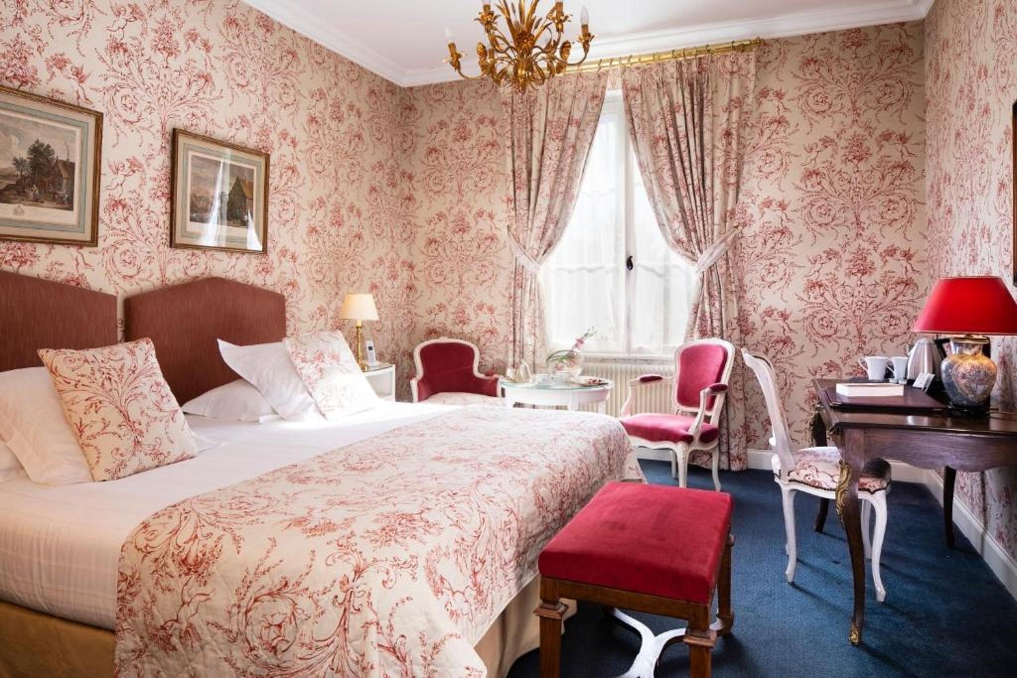 Chateau D'isenbourg &